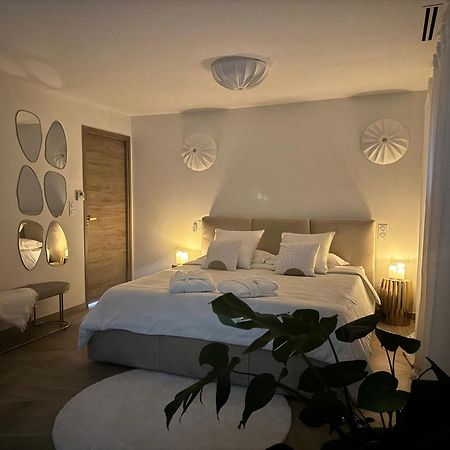 Suite L Ecrin Arles Exteriér fotografie