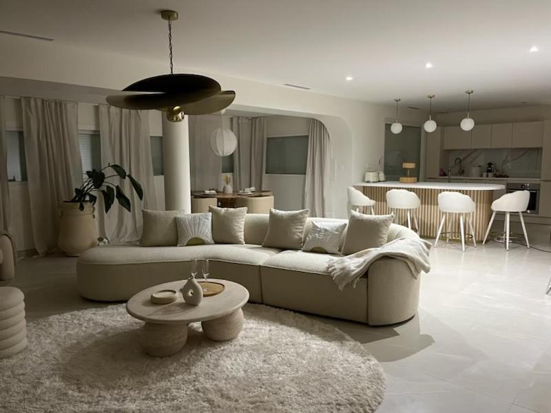 Suite L Ecrin Arles Exteriér fotografie