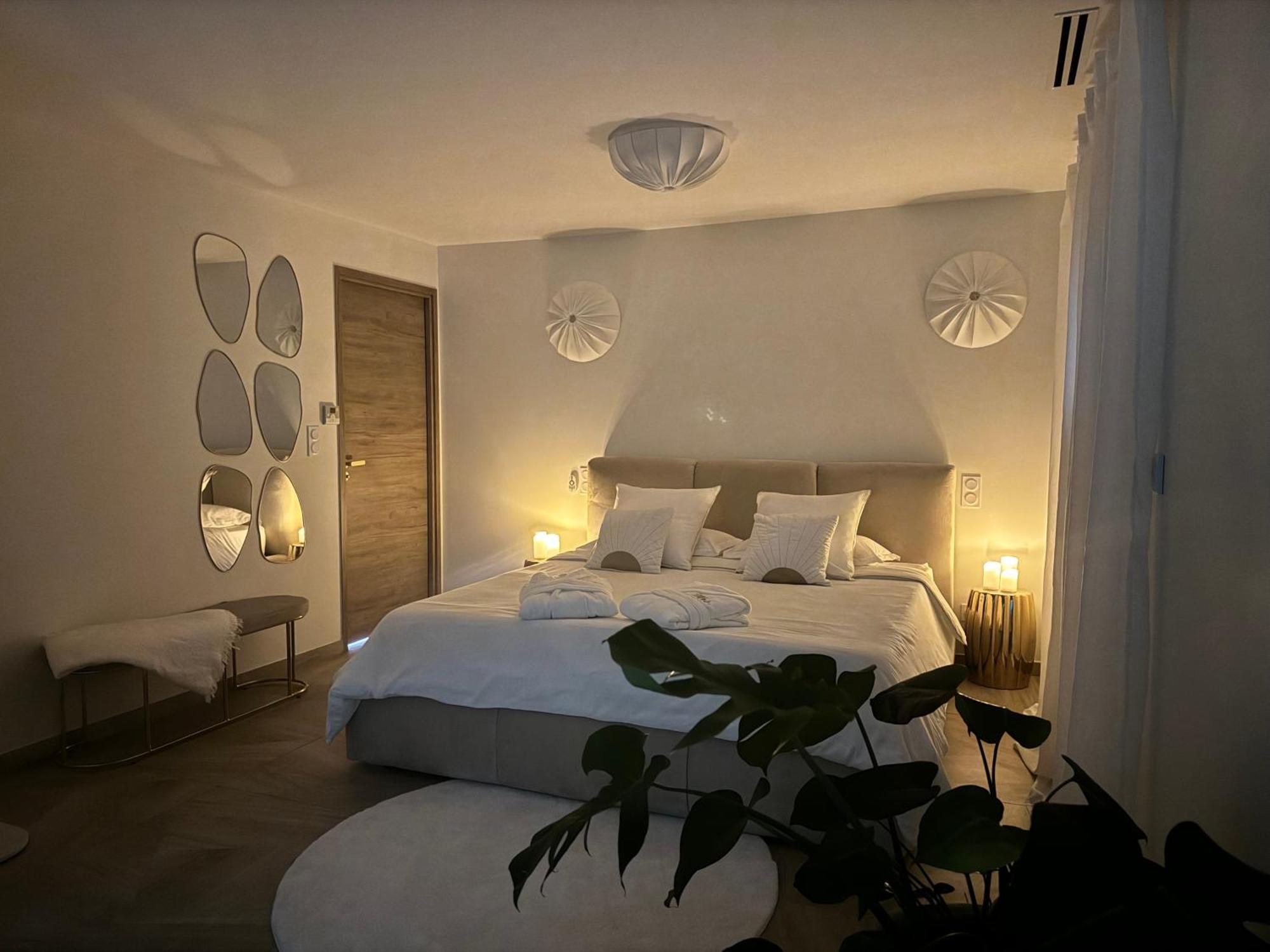 Suite L Ecrin Arles Exteriér fotografie