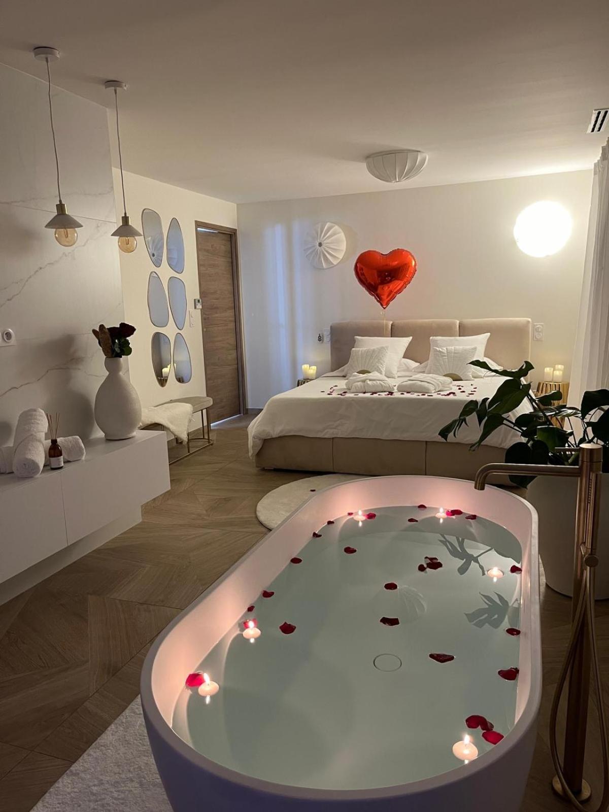 Suite L Ecrin Arles Exteriér fotografie