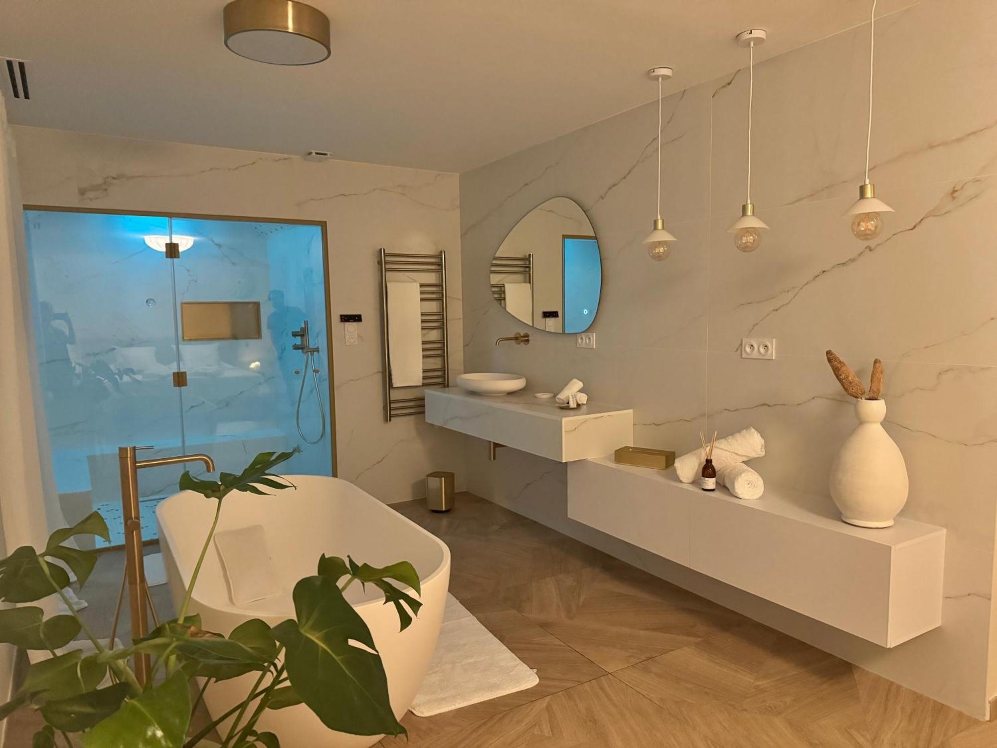 Suite L Ecrin Arles Exteriér fotografie