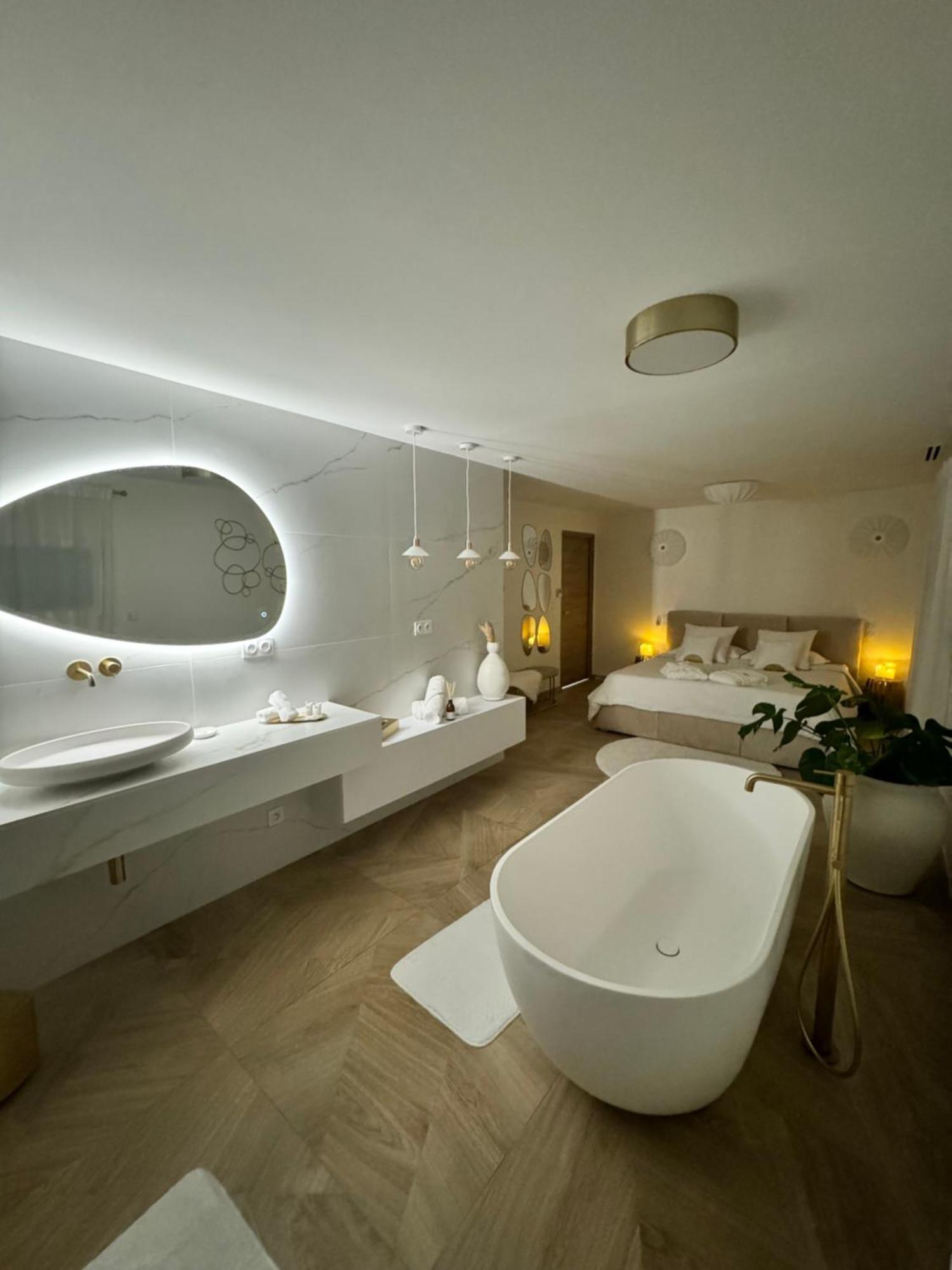 Suite L Ecrin Arles Exteriér fotografie