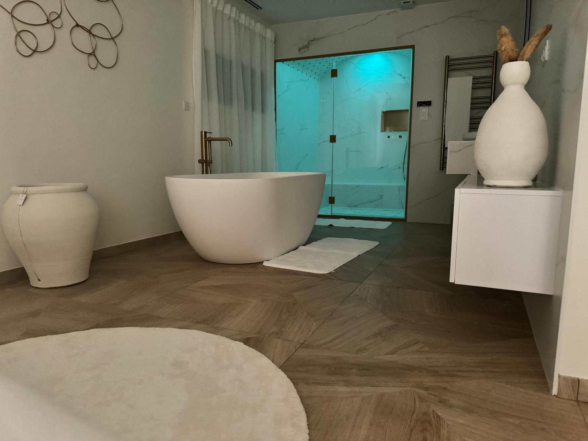 Suite L Ecrin Arles Exteriér fotografie